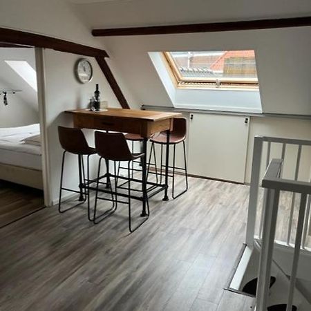Vila Kampen Nl 28-1 Exteriér fotografie