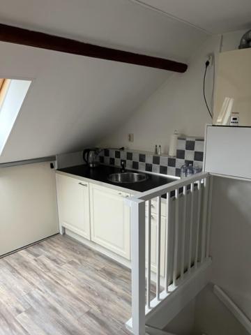 Vila Kampen Nl 28-1 Exteriér fotografie