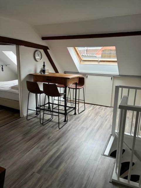 Vila Kampen Nl 28-1 Exteriér fotografie