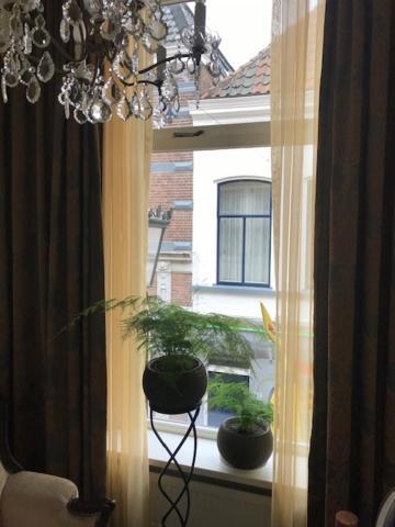 Vila Kampen Nl 28-1 Exteriér fotografie