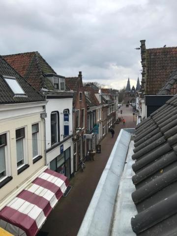 Vila Kampen Nl 28-1 Exteriér fotografie