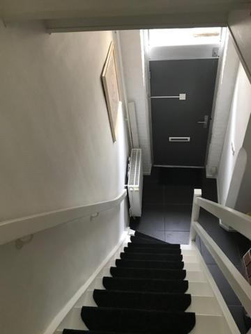 Vila Kampen Nl 28-1 Exteriér fotografie